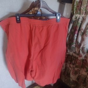 Polo shorts size 4xlb in excellent condition